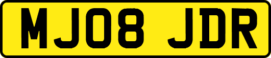 MJ08JDR