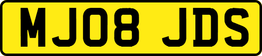 MJ08JDS