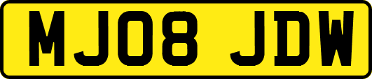 MJ08JDW