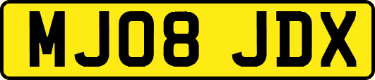 MJ08JDX