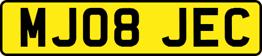 MJ08JEC