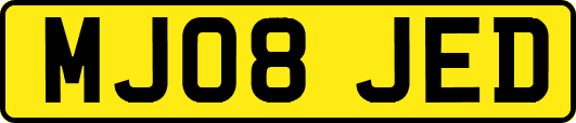 MJ08JED