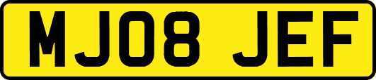 MJ08JEF