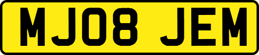 MJ08JEM