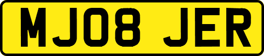 MJ08JER