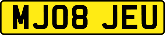 MJ08JEU
