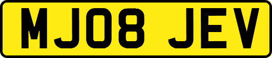 MJ08JEV