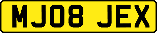 MJ08JEX