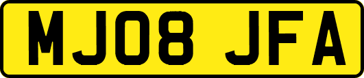 MJ08JFA