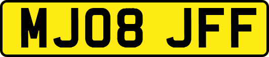 MJ08JFF