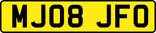 MJ08JFO