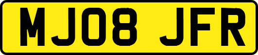 MJ08JFR