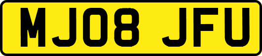 MJ08JFU