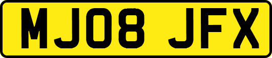 MJ08JFX