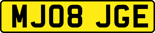 MJ08JGE