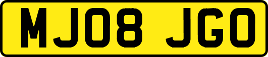 MJ08JGO