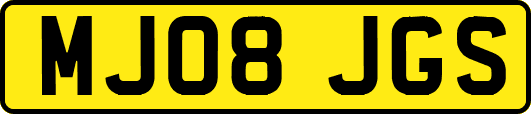 MJ08JGS