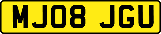MJ08JGU