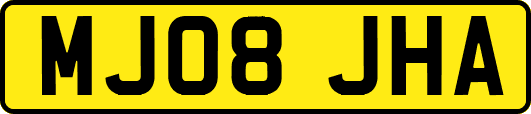 MJ08JHA