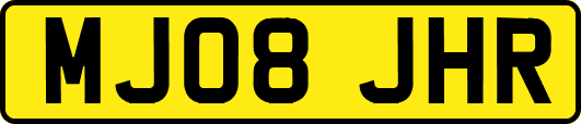 MJ08JHR