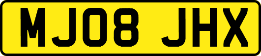 MJ08JHX