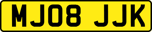 MJ08JJK