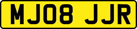 MJ08JJR