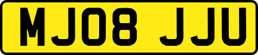 MJ08JJU