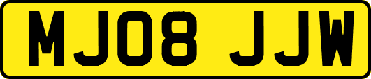 MJ08JJW