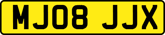 MJ08JJX