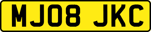 MJ08JKC
