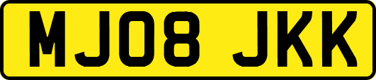 MJ08JKK