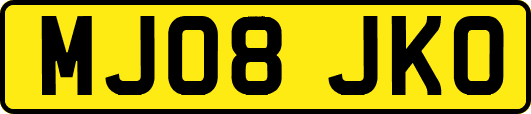 MJ08JKO