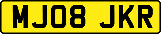 MJ08JKR