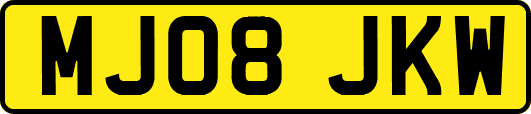 MJ08JKW
