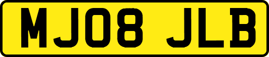 MJ08JLB