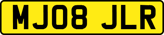 MJ08JLR