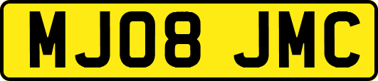 MJ08JMC