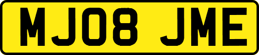 MJ08JME