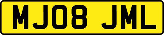 MJ08JML