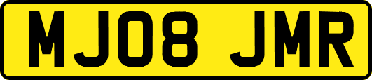 MJ08JMR