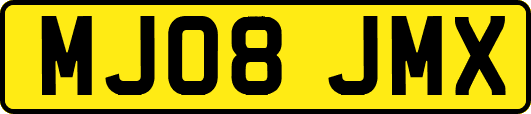 MJ08JMX