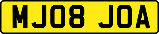 MJ08JOA