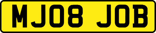 MJ08JOB