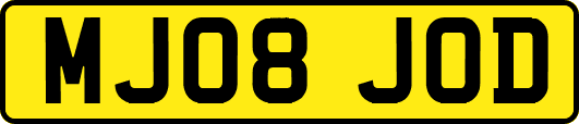 MJ08JOD