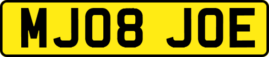 MJ08JOE