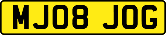 MJ08JOG