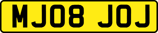 MJ08JOJ