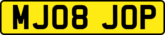MJ08JOP