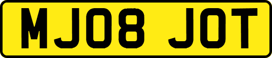 MJ08JOT